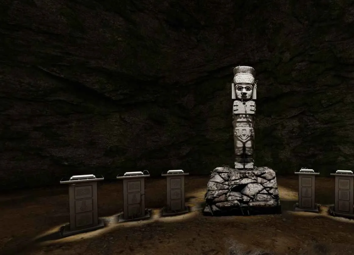 Memories of Mexico highlight