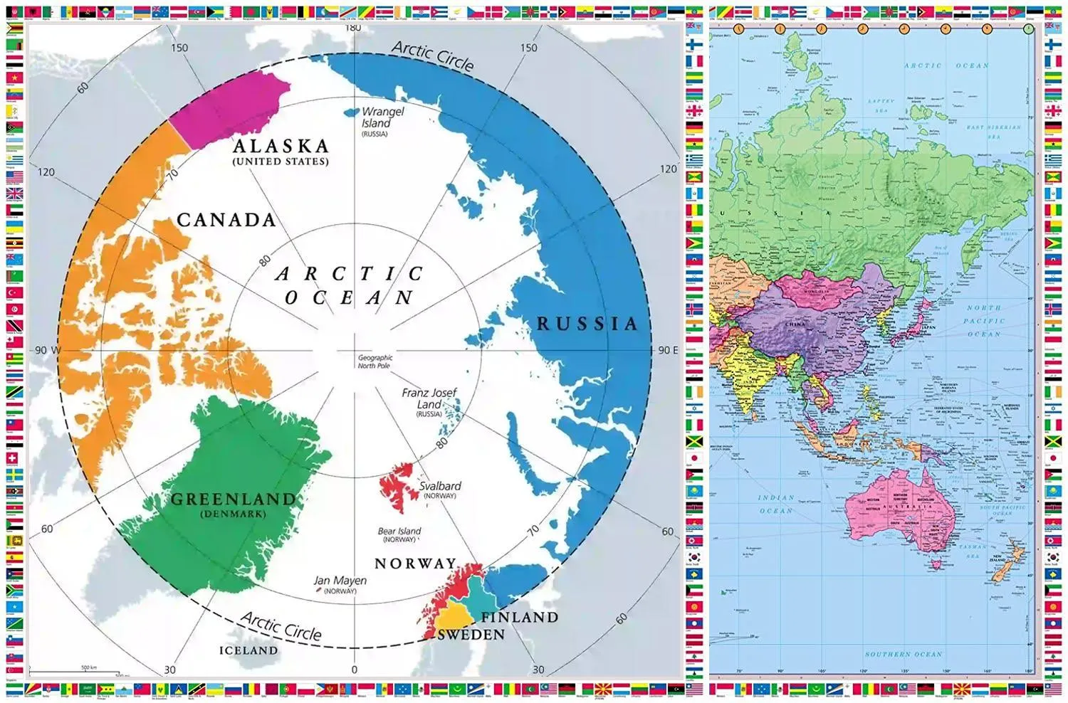 Behind the scenes of the ICEVR production