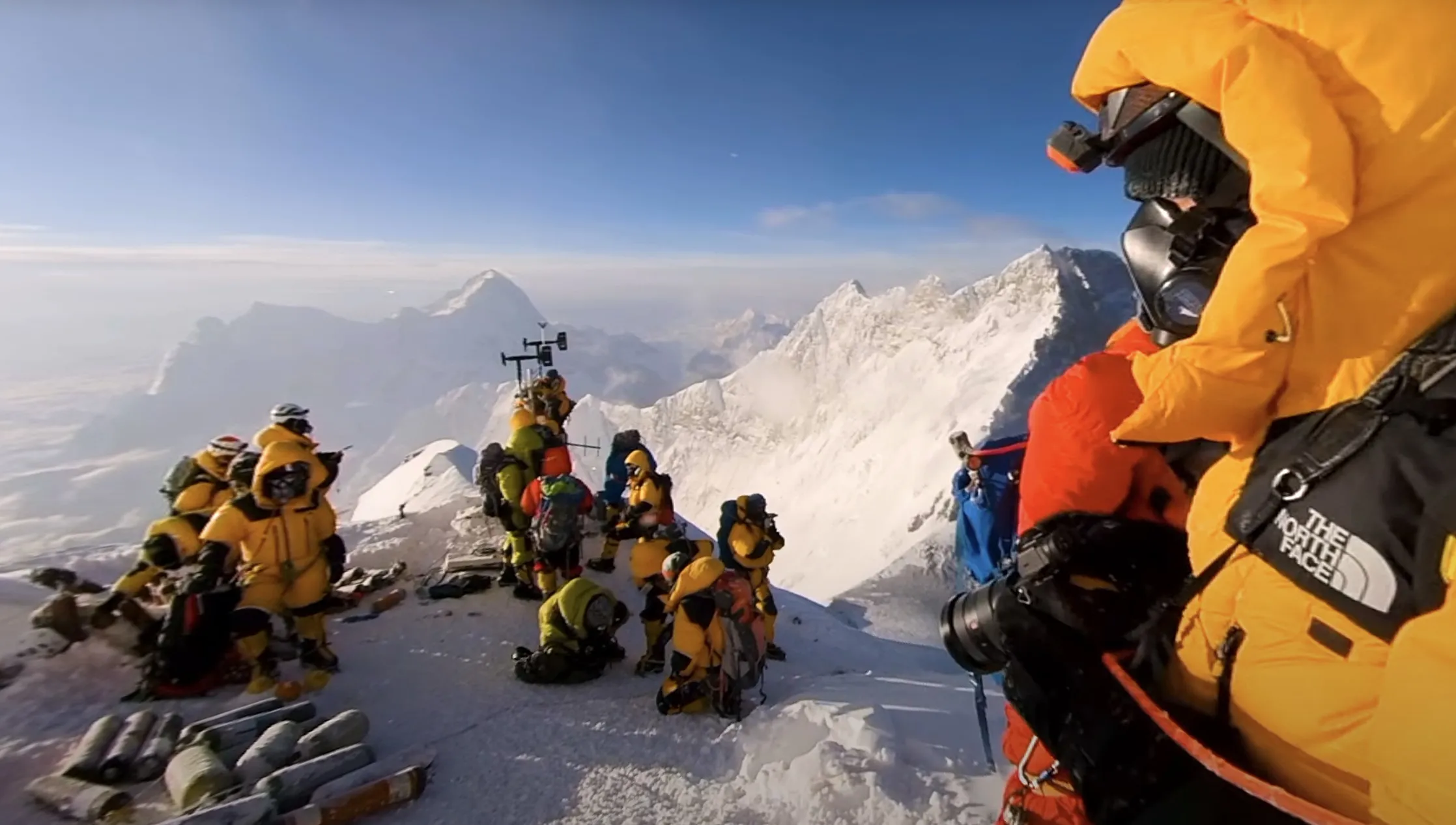 Expedition Everest VR
