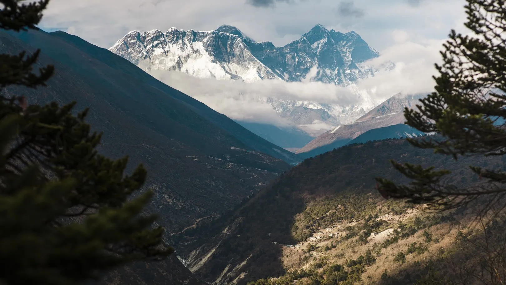 Sagarmatha Next - Experience Center