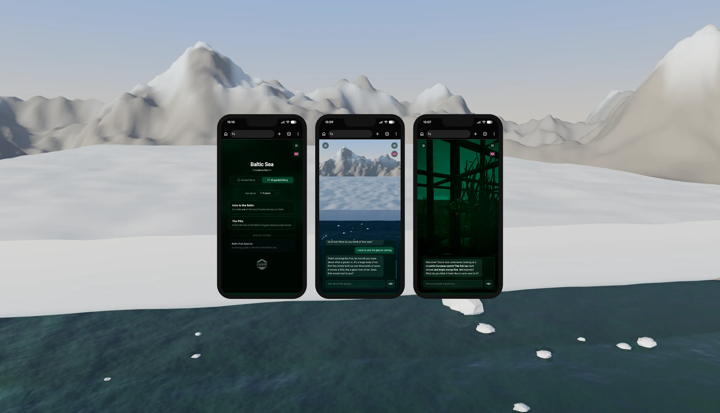 Expedition AI Framework